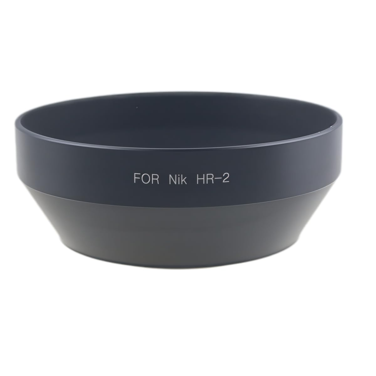 Amazon | Pixco レンズフード 金属製 ねじ込み式 HR-2 ニコン 50mm f