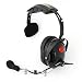 Rugged Radios H15-BLK Radio Headset
