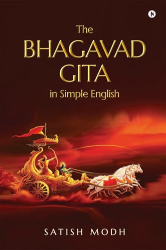 The Bhagavad Gita in Simple English