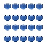 Están diseñados para evitar que el material dentro de la jeringa se seque y se seque. También apto para pegamentos, pinturas, adhesivos, revestimientos conformales, compuesto térmico de disipador de calor y pasta de soldadura en jeringas para uso posterior.