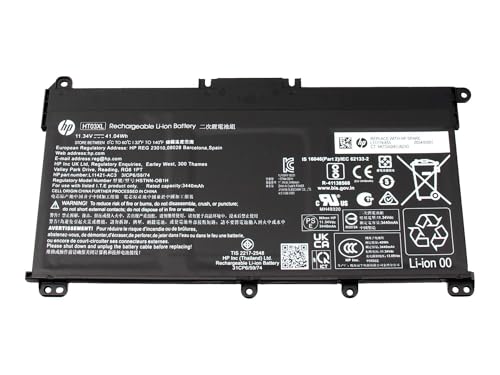 Preisvergleich Produktbild HP 470 G7 Original Akku 41,04Wh HT03XL