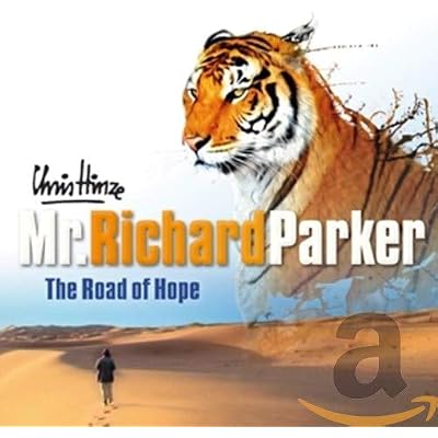 Mr Richard Parker, the..