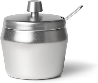 仔犬印 シュガーポット 5人用 本間製作所