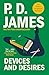 Devices and Desires (Adam Dalgliesh Mysteries Book 8)