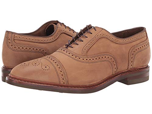 Image of Allen Edmonds Strandmok Oxford Shoes