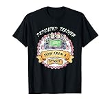 Dedicated Teacher Even From Distance Distant Learning Online Men Women Kids T-Shirt