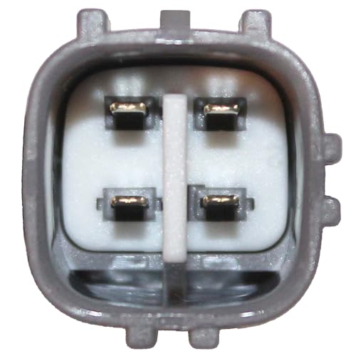Sensor de Oxígeno Walker Products 350-34443 miniatura 4