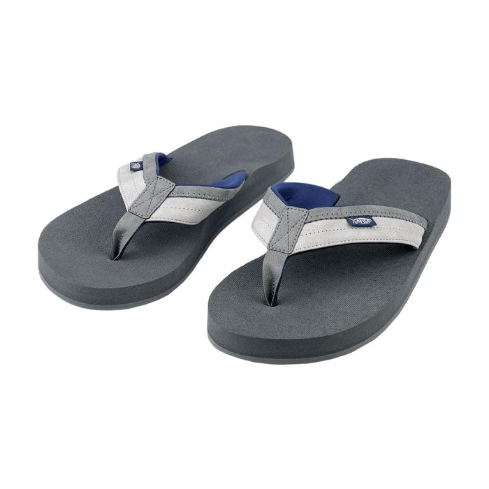 AFTCO Deck Sandal3