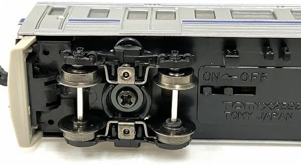 【新品未開封】TOMIX 92932 国鉄211系0番台シティライナー フライホイール搭載 TOMIX 限定品 国鉄211系0番台中京色 シティ