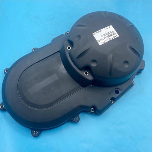 Cubierta de embrague para HISUN 700CC: Solución a vibraciones en transmisión HS700