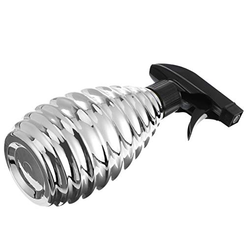 Garrafas de spray vazias para pulverização de plástico recarregável Pixnor para solução de limpeza l