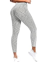 #1 Side Pocket Spacedye Grey