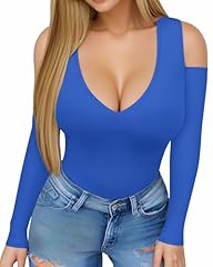 Long Sleeve Royal Blue