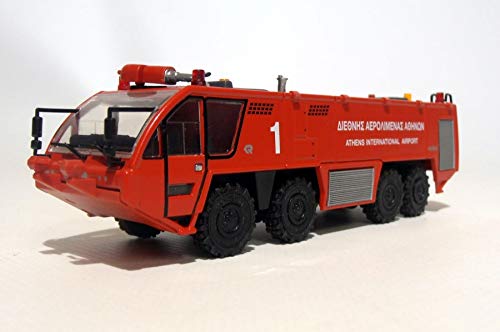 Preisvergleich Produktbild Unbekannt ROSENBAUER Panther 8X8 1:87