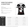 Ladies's Quo Rock Band Status Minimalist Elegance T-Shirt Comfortable Premium Top Date Night Slimming T-Shirt Multicolor XL #2