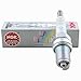 Produktbild 6x NGK 6458 PFR6Q Zündkerze für AUDI A6 (C5) 2.7 T 230/250 PS 10100063AA