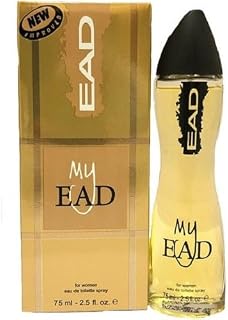 My EAD women’s perfume spray 2.5 oz