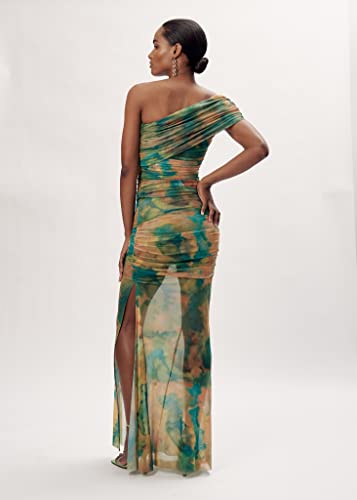 Ronny Kobo Women's Bruno Skirt2