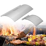 Flame Broiler Kits with Right-Side Adjusting Bar Compatible...