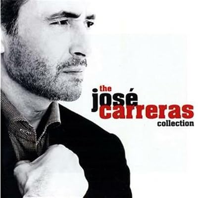 The Jose Carreras Collection