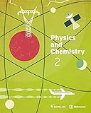  Physics and chemistry 2ESO std book - 9788414105290