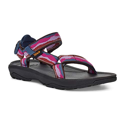 Teva Hurricane XLT 2 Sport Sandal, Vista Blue Indigo, 1 US...
