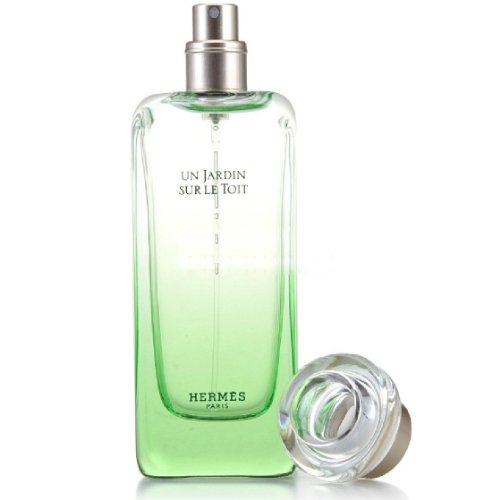 hermes un jardin sur le toit 100ml