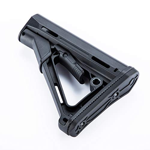 Lightweight Fixed Stock