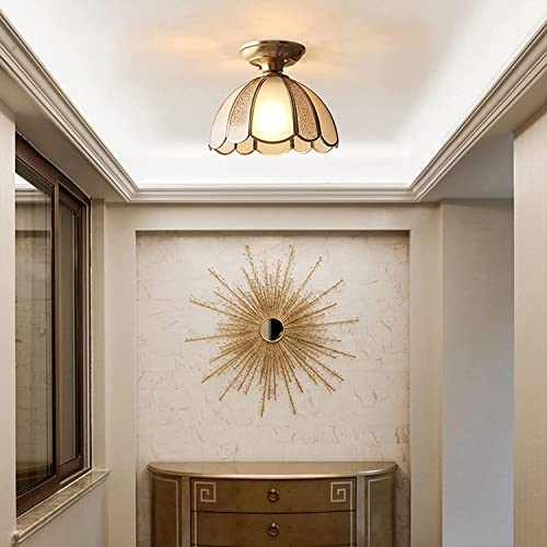 Lumière d'entrée de chambre JCAKES pour supprimer l'éblouissement du couloir