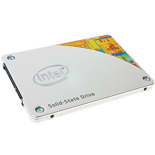 Amazon | Intel 535 Series Solid State Drive 480GB 480 2.5-Inch