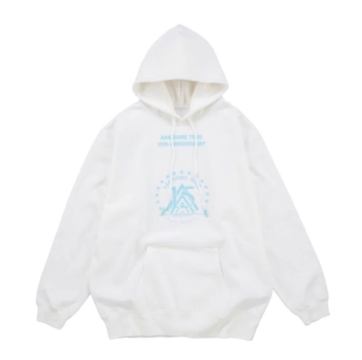 AAA  15th thanx aaa lot パーカー GOODS | AAA（トリプル・エー）OFFICIAL WEBSITE