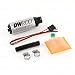 DeatschWerks  (9-201-1000) 255 LPH In-Tank Fuel Pump with Installation Kit
