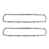 Für Motorsägen 40cm Schwertlänge