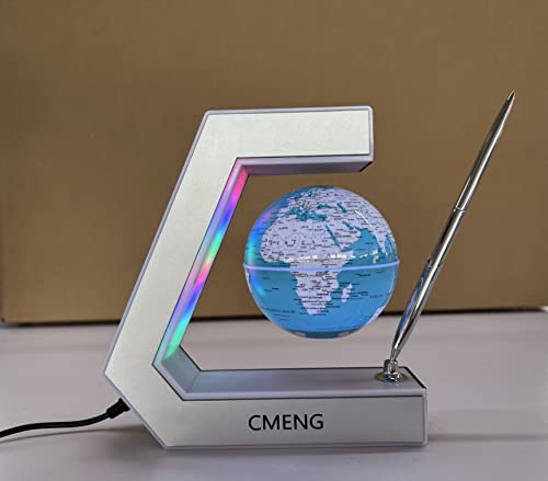 Preisvergleich Produktbild Magnetischer Schwebekugel