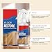 NTCLHFXU MultiSurface Wood Floor Removes Dirt Leaves Freshing Plant Scent Polishing Restorer Gentle Liquid Polish Sprays