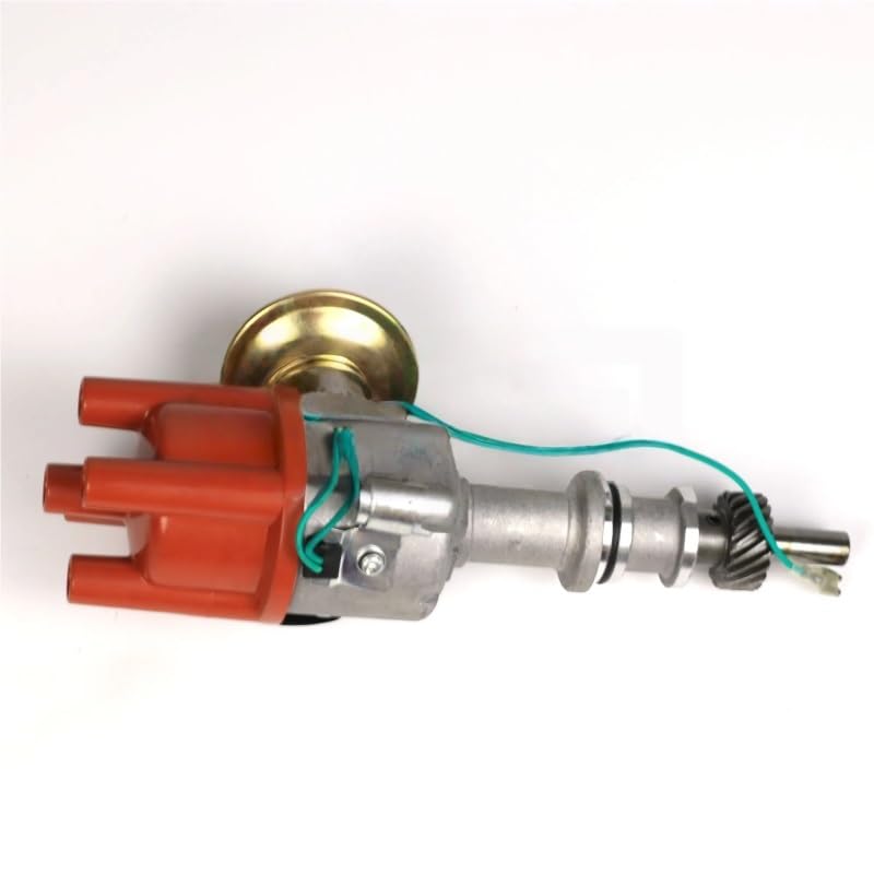 Distribuidor electrónico compatible con Ford Pinto 1.6-2.0L y Escort MK2 RS 6