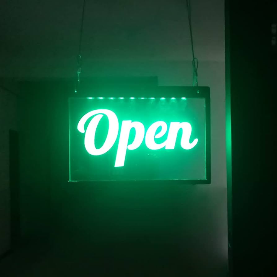 ネオンサイン【OPEN】※ジャンク商品 Amazon.co.jp: OPEN ネオンサイン ワイングラス ネオンライト