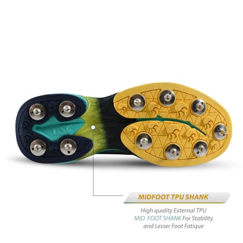Image of DSC Drifter Cricket Shoes for Mens