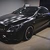 HOHOFILM Ultra Metal Storm Black Vinyl Wrap Sticker for Automobile Paint Protection Film Stretchable Car Vinyl with Air Bubble Release Adhesive Decal Sticker,152cmx30cm #5