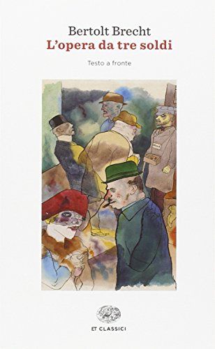 L'opera da tre soldi L'opera da tre soldi