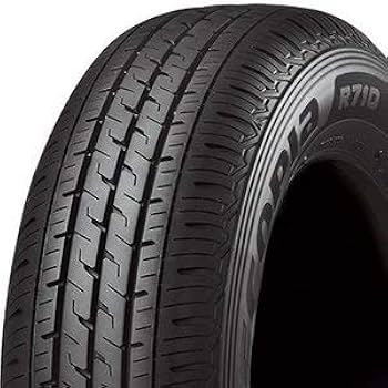 Amazon.co.jp: ブリヂストン ECOPIA エコピア R710 145/80R12 86/84