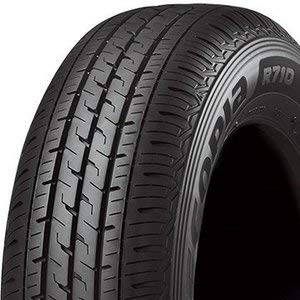 �u���a�X�g�� 4�{�Z�b�g �T�}�[�^�C�� 145/80R12 86/84N �G�R�s�A R710 12�C���` ���Y�� �A����