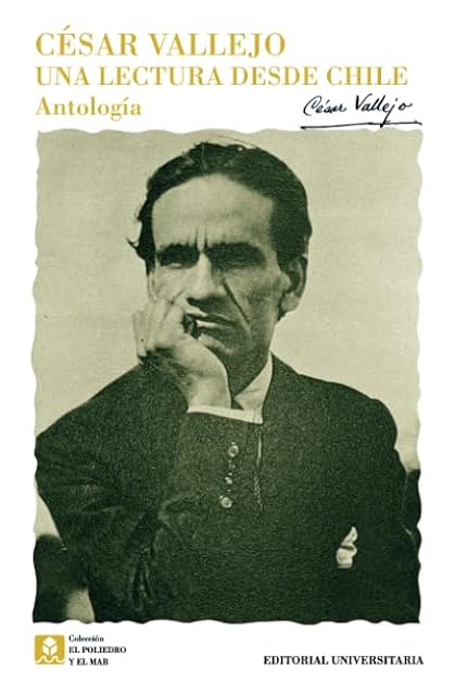 Portada de Una Lectura Desde Chile: Antologia