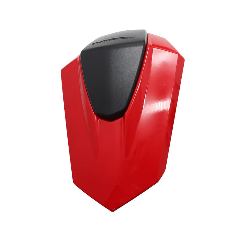 Carénage arrière CBR1000RR 2018 cache moto ABS carbone accessoire de protection coque selle