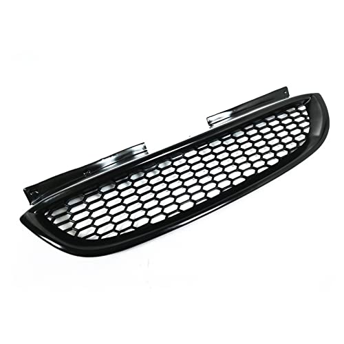 Equipo de carrocería: Parrilla frontal de panal para Hyundai Genesis 3