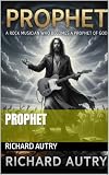 prophetie 2019  Prophet (English Edition)