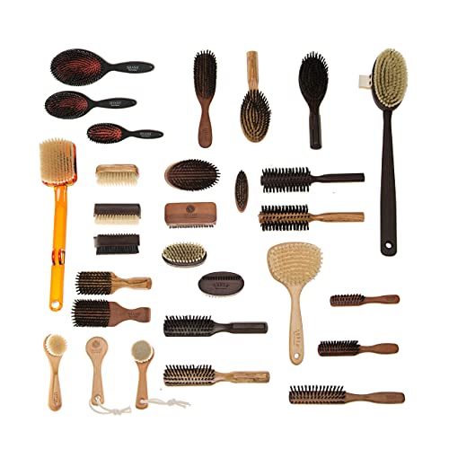 The 13 Best SHASH Hair Brushes of 2024 [Verified] Cherry Picks