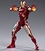 HiPlay ZD Toys Luminous Iron Hero Mark MK7 1/10 Action Figure