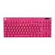 Logitech G PRO X TKL Lightspeed kabellose Gaming-Tastatur