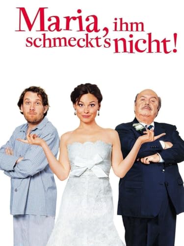 Antonio, ihm schmeckt's nicht!